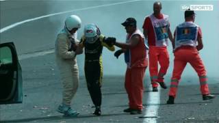 Formula 1 F1 2016 Season Highlights chase U0026 Status Ft Tom Grennan  All Goes Wrong