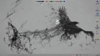 تشفير سيرفر نجرات كلين اخضر نعناعي 2017 screenshot 4