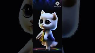 Cqut Cat Dance Video