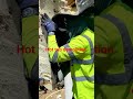 Hot tub demolition and removal in Mooresville, NC #junkjournal #mooresville
