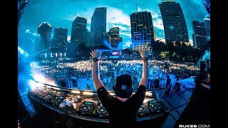 Eric Prydz - 2Night (LIVE @ UMF 2013)