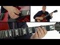 🎸 Jazz Guitar Lesson - Pathways to Resolution: Concept & Demo - Ted Ludwig