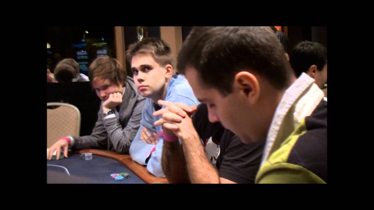 poker badugi