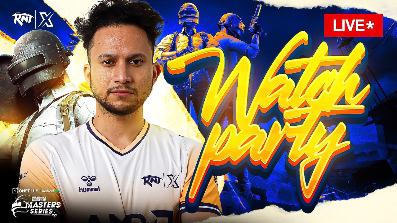 BGMS WatchParty with Mogambo Gaming @DuolingoEnglishTest