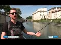 Street fishing en alsace 