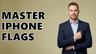 How To Flag Email On IPhone? screenshot 1