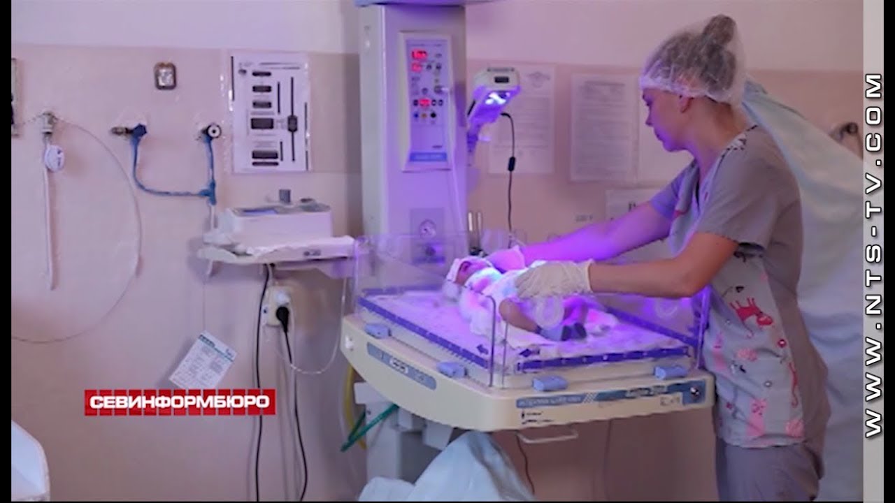 В Севастополе может появиться «отцовский капитал» - YouTube