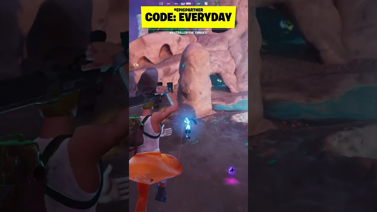 New Legendary Pump Shotgun in Fortnite Today!