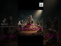 Punishment of Bukhal and Na-shukri