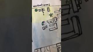 Digital Arts Interior Design Final Project