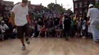 2007 BBoy BBQ