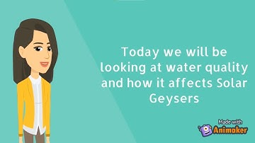 Apollo Installation online training Part 2: Water quality and Anodes