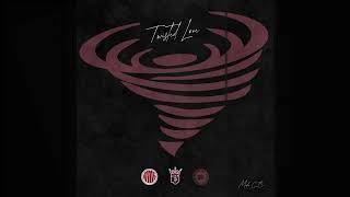 Mula CB - Twisted Love ll (Official Audio)