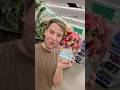 Trying To Find The Rare Dollar Tree Mystery Dumpling!