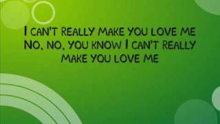 I Wish I Knew Natalie Portman (I Can&#39;t Really Make You Love Me) By K-OS [Lyrics]