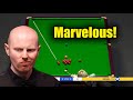 Neil Robertson TOP 17 Shots against Anthony McGill - The Masters 2022