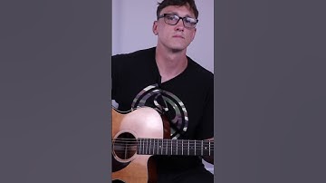 First Inversion Chords | Guitar Lesson #shorts