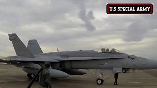 RF A 19 3 ENDEX Renewal of the 127th Wing of March 2018