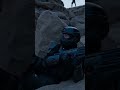 VOID PROTOCOL: BLASTER AMBUSH ⚠️ He Didn’t See The Third One