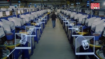 Dòng vốn FDI vào bất động sản tăng