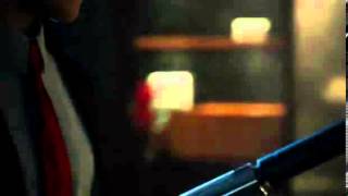 Hitman: Absolution - Teaser trailer