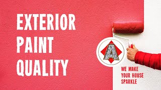 Before & After Exterior Paint | Longmont Painting Contractor | Ace Of Diamond Painting