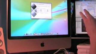 How to Install XP with Boot Camp
