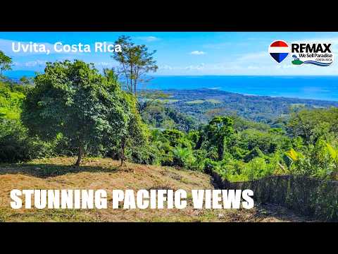 La Parcela Uvita
