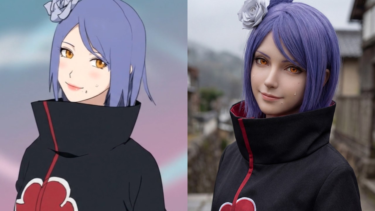 What if AKATSUKI Existed in Real Life? - YouTube