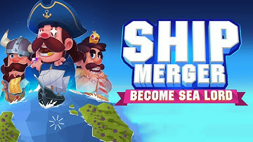 Ship Merger - Idle Tycoon Game Gameplay | Android Simulation Game