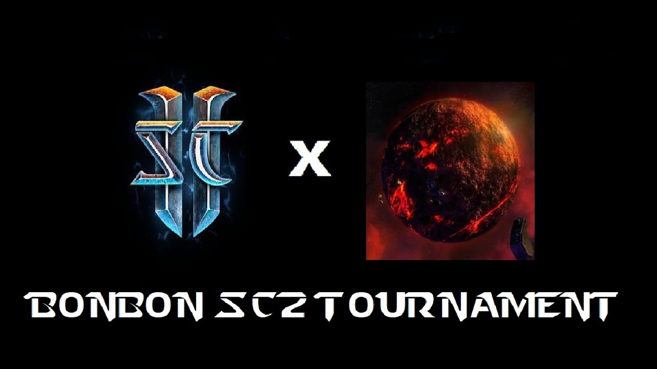 [EN/FIL] Bonbon SC2 Tournament Day 2 Finals