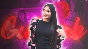 Akhiyaan Gulaab  😍🩷 || Ae inspired alight motion preset || Free preset ~XML  || @PALLABXML-07