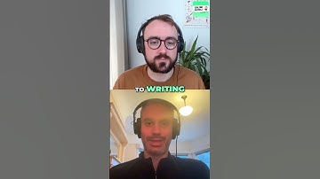 The key to developer experience