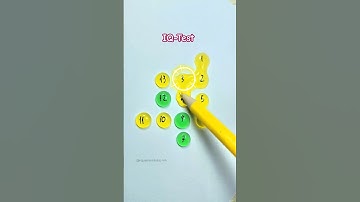 Nối giúp tôi một đường từ 1 đến 13 #line #games #maths #funny #quiz #challenge #drawing #shorts