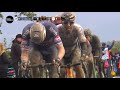 Paris-Roubaix 2021 - Résumé