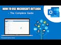 اوتلوك | OutLook | ComputerScienceVideos