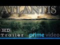 Atlantis  1 movie teaser trailer concept  new 20223 henry cavill  mooch entertainment