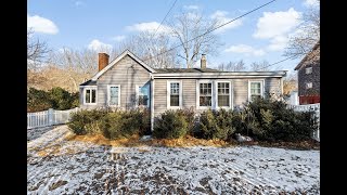 561 Beechwood Street video tour