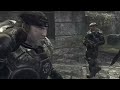 [XB360] Gears of War - Modo Campaña, Parte 11
