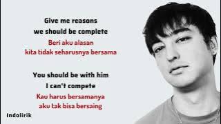 Joji - Slow Dancing In The Dark | Lirik Terjemahan