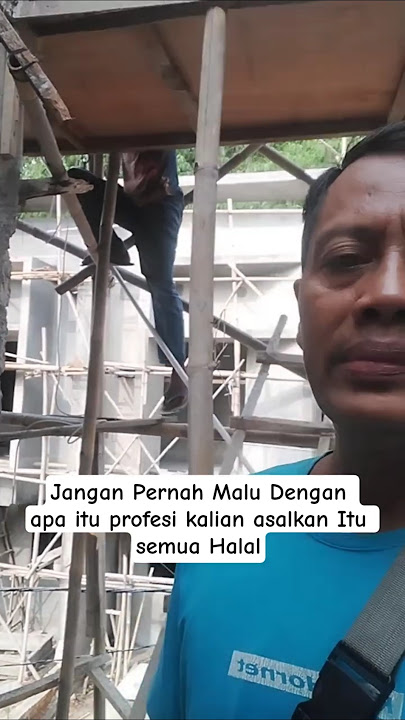 gengsi Tak Menjamin Hidup Senang #trending #pejuangrupiah #masukberanda #storywa #seputarbangunan