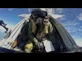 Slovak air force and mig29 in action vertical aerobatics maneuvers by maveb