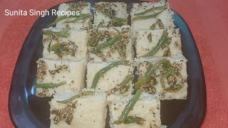 Super Soft Oats Dhokla | Weightloss Recipe | Healthy Recipe | Oats Recipe oatsdhokla healthydhokla