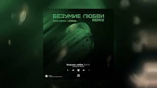 Yaroslav Blank — Безумие Любви Remix (Официальная Премьера)