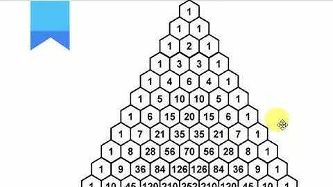 Dynamic Programming - Binomial Coefficient
