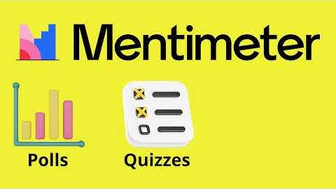 Engaging Students with Mentimeter | STRETT 2 - Students Today, Responsible Entrepreneurs Tomorrow