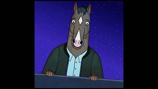 Bojack Horseman - As The Sun Hits by Slowdive | #edit #bojackhorseman #slowdive #bojack
