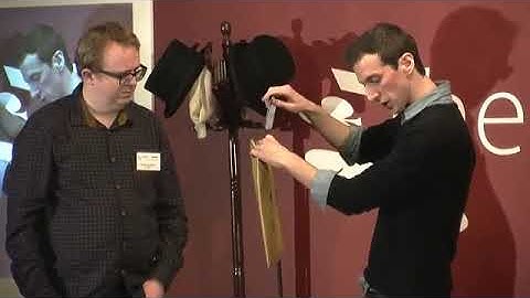 Reveal by Christopher Rawlins | TRAILER