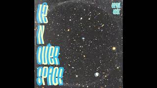 Elephant Castle - Life In Outer Space