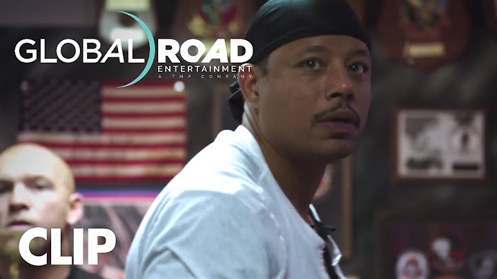 Sabotage | "The Investigation is Over" Clip | Global Road Entertainment